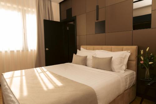 Venus Hotel Room Type - Family Room
