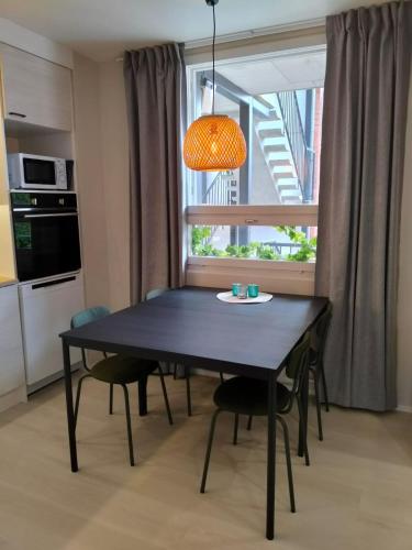 virtuve, Active teerenpeli in Korsholm