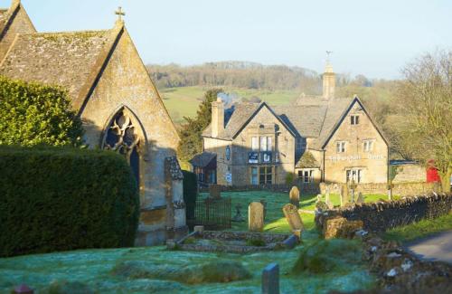 Sheepscombe Byre - image 5