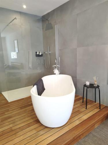 Elegant Apartment in the Heart of Chantilly Just Steps from the Château (Elegant Apartment in the Heart of Chantilly Just Steps from the Chateau) in 尚特莉