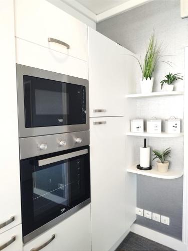 Elegant Apartment in the Heart of Chantilly Just Steps from the Château (Elegant Apartment in the Heart of Chantilly Just Steps from the Chateau) in 尚特莉