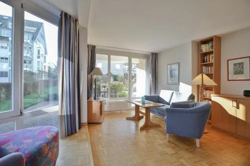 Witthus- Wohnung 2 in Scharbeutz, Deutschland