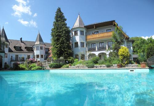 Gasthof Hotel Doktorwirt - image 9