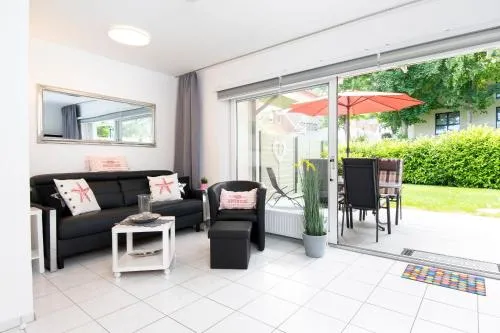 Badeweg 4 Sandkorn 1 in Scharbeutz, Deutschland