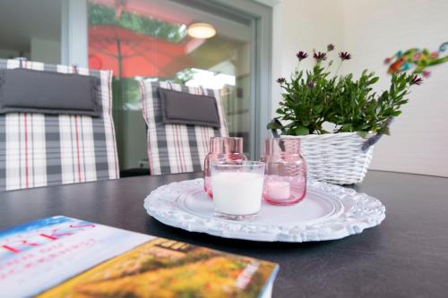 Apartment with Terrace image 10