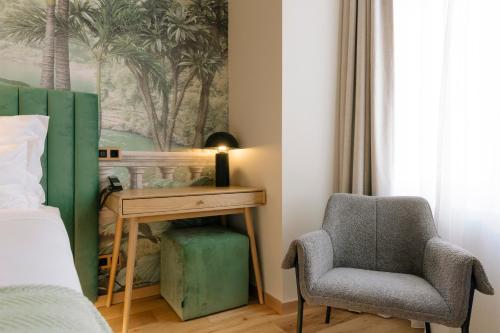 Pestana Rua Augusta Lisboa - image 10