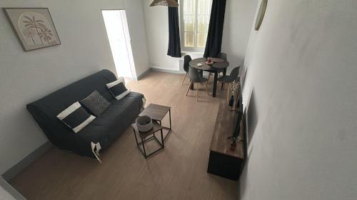 Maison cosy près du circuit Nevers Magny-Cours gîte à louer Eugne