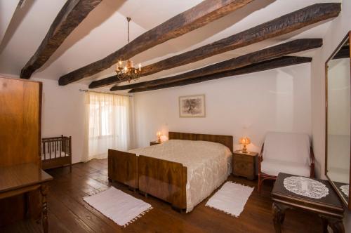 Holiday Home Troštova Kuća