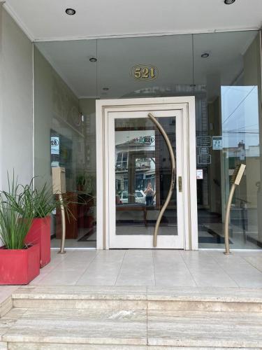 Departamento céntrico Prestige
