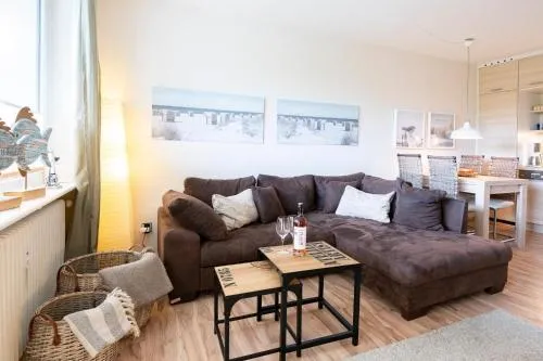 Driftberg 1 Wohnung 24 in Grömitz, Deutschland