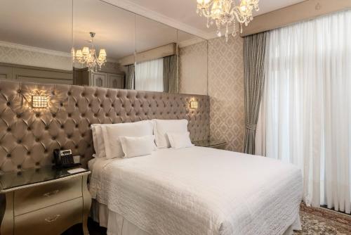 Hotel Colline de France