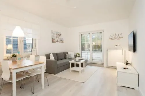 Ferienwohnung Jankar in Timmendorfer Strand, Deutschland