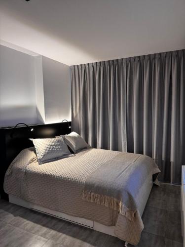 Excellent Studio in Palermo with a balcony, Buenos Aires
