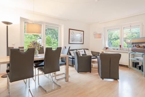 Lindenstraße 19a Familienkoje in 格羅米茨鎮中心