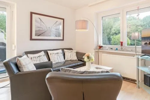 Lindenstraße 19a Familienkoje in Grömitz, Deutschland