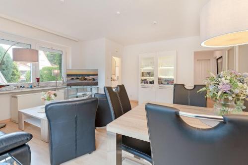 Lindenstraße 19a Familienkoje in 格羅米茨鎮中心