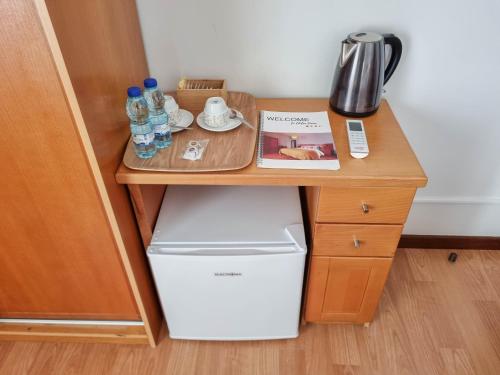 Dolce Vianna - City Centre Rooms 4