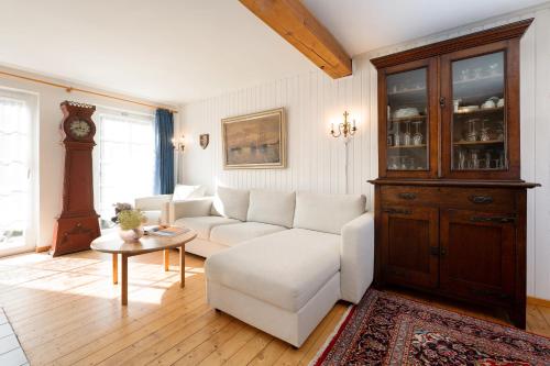 Ferienhaus Seepferdchen in Fehmarn