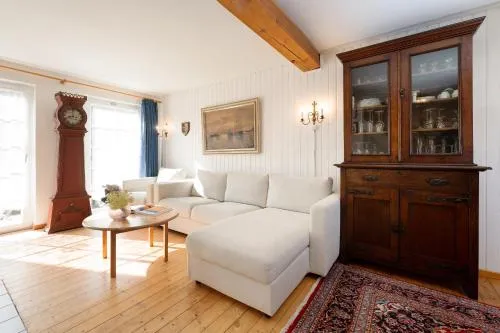 Ferienhaus Seepferdchen in Fehmarn, Deutschland