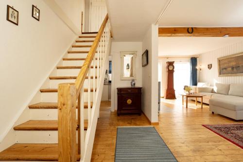 Ferienhaus Seepferdchen in Fehmarn