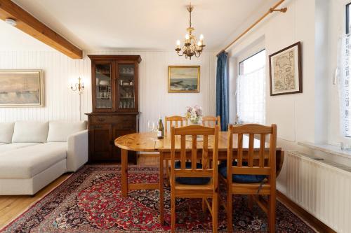 Ferienhaus Seepferdchen in Fehmarn