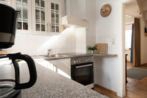 Ferienhaus Seepferdchen in Fehmarn