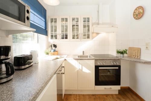 Ferienhaus Seepferdchen in Fehmarn