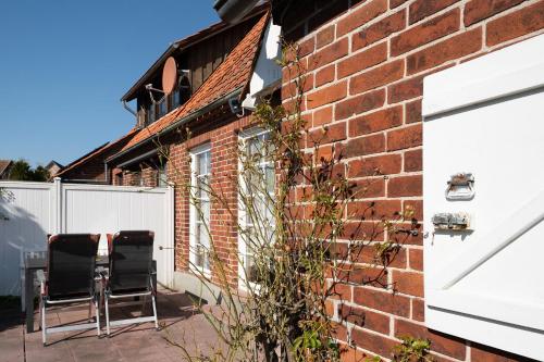 Ferienhaus Seepferdchen in Fehmarn
