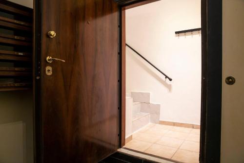 Casa Del Borgo, Janov (fotografie 6)