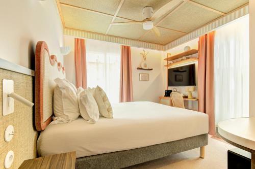 Hotel Gabriel in Menton