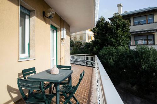 Casa di Pier&Chico, Genua