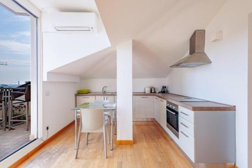 Seréla Suite, Bergamo (fotografie 3)