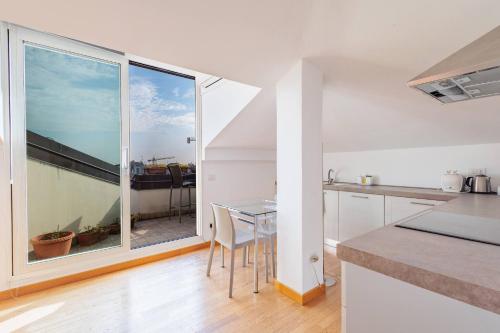 Seréla Suite, Bergamo (fotografie 4)