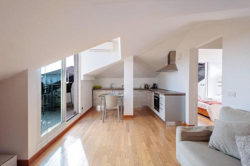 Seréla Suite, Bergamo (fotografie 5)