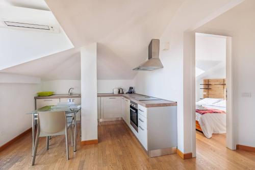 Seréla Suite, Bergamo (fotografie 6)