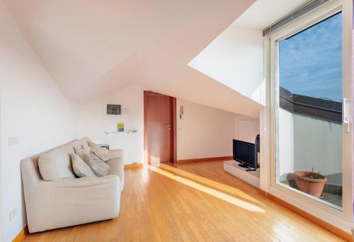 Seréla Suite, Bergamo (fotografie 7)