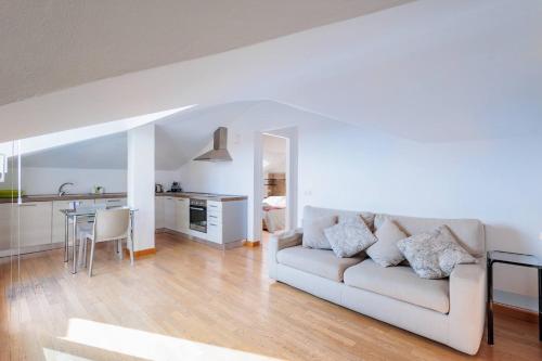 Seréla Suite, Bergamo (fotografie 9)