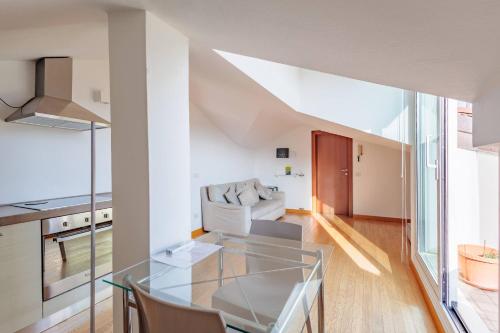 Seréla Suite, Bergamo (fotografie 8)
