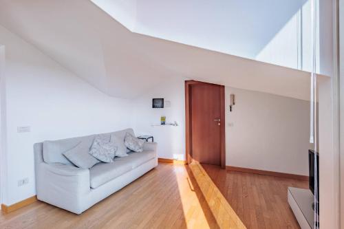 Seréla Suite, Bergamo (fotografie 10)