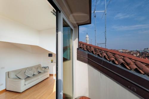 Seréla Suite, Bergamo (fotografie 11)