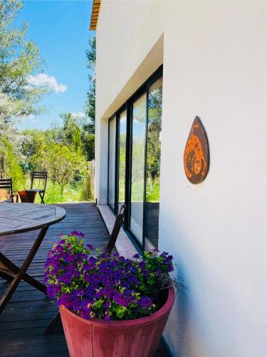 Casa Encina in El Palmar