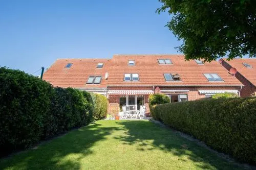 Haus Sandkorn in Dahme, Deutschland