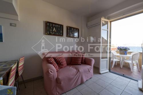 3 Centro - Bilocale con terrazza vista mare Porto Faro, Palau (zdjęcie 4)