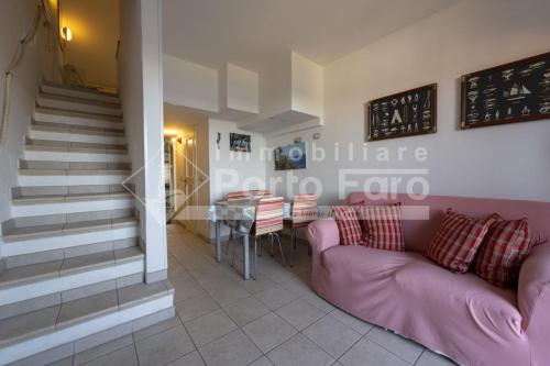 3 Centro - Bilocale con terrazza vista mare Porto Faro, Palau (zdjęcie 5)