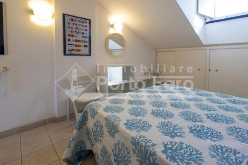 3 Centro - Bilocale con terrazza vista mare Porto Faro, Palau (zdjęcie 10)
