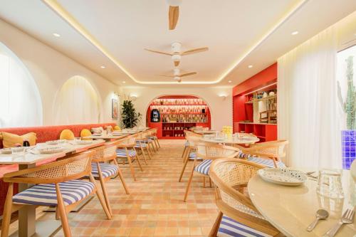 Hotel Gabriel in Menton