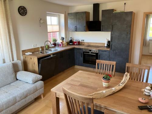 Wohnung mit Bergblick in 濱湖瓦京