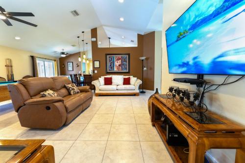 Facilities, Abode Villas in Matlacha (FL)