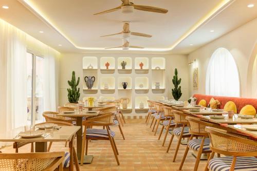 Hotel Gabriel in Menton