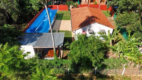 Haus Independencia Guara Paraguay in 阿曼拜